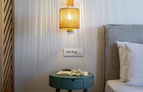 Villa Ariste with stunning views near Fiscardo - Foto 65