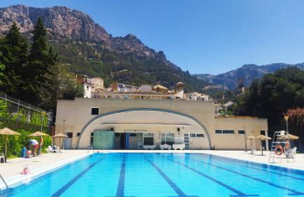 Alojamiento "Destino Cazorla" - Foto 33