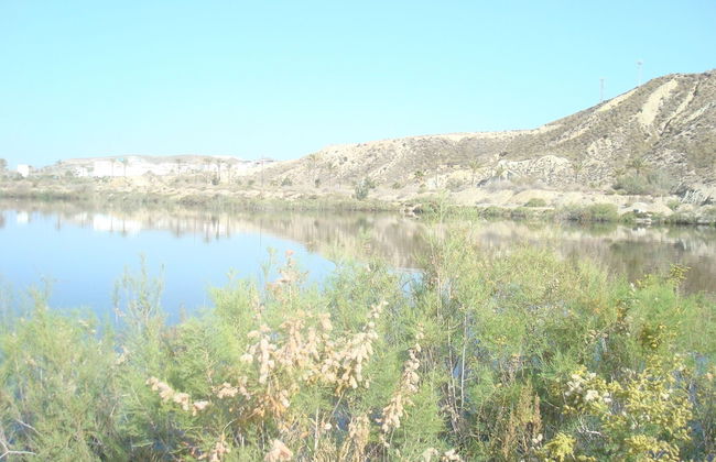 Charming Vacation Rental in Vera Spain Ideal Retreat for Families and Pet Lover - Foto 20