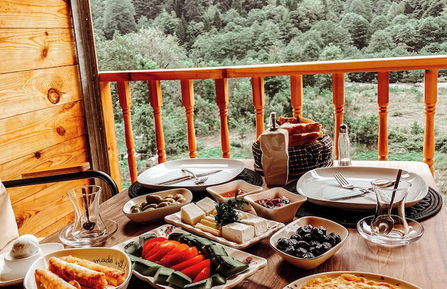 Hayvore Loft - Photo 22