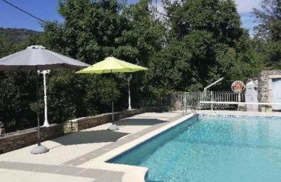 Location Estivale en Haute Corse - Foto 1