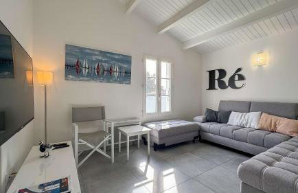 Villa avec piscine privée, à proximité de la plage et du centre de thalasso - Foto 10