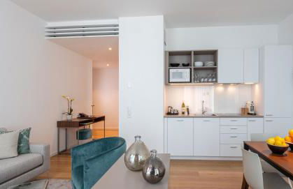 Boutique Appartements im Berliner Tor - Foto 15