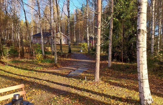 Kesäniitty - Foto 27