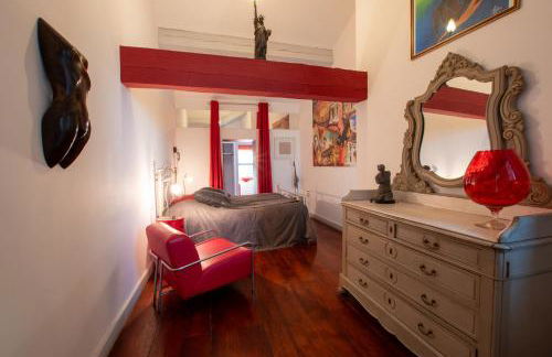 Pumperhouse Arles Camargue - Foto 43