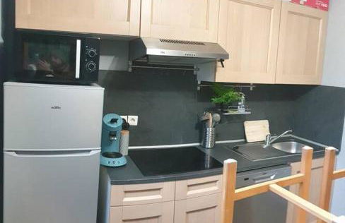 Gîte n° 20, en pleine nature, frontalier - Foto 8