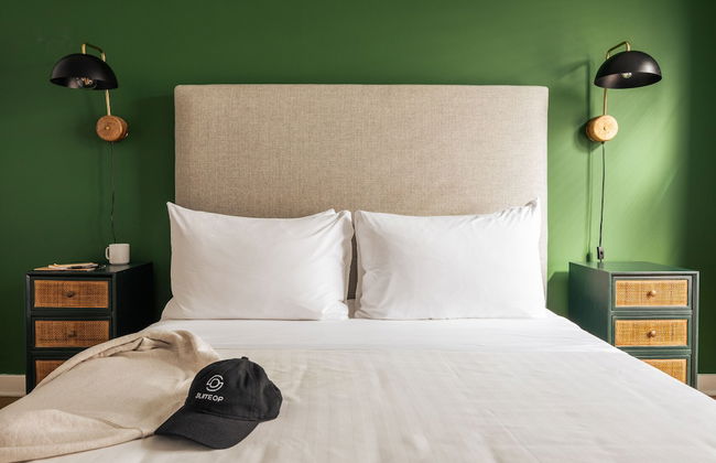 Sosuite at The Vine - Old City - Foto 7