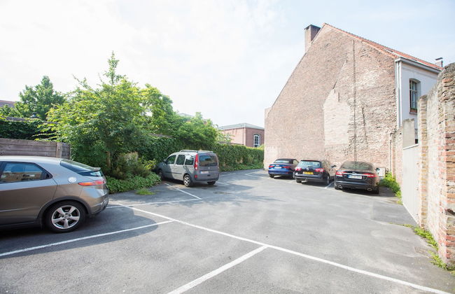 Bonobo Apartments - Photo 62