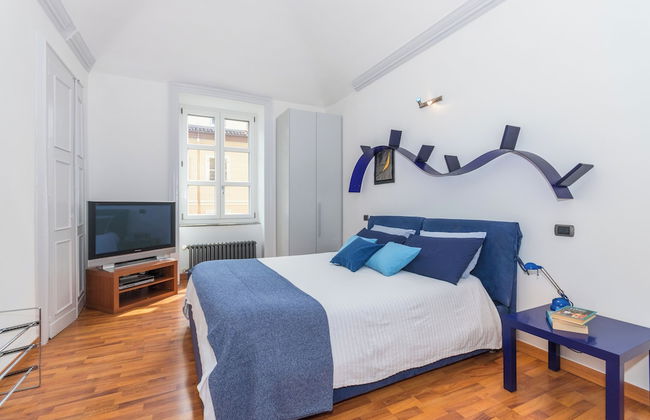 San Salvario Family Apartment - Foto 3