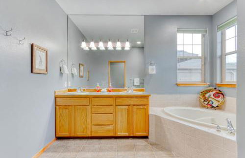 Cinnamon Teal Dream - Foto 16