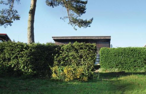 Ferienhaus Am Scharbowsee K - Foto 17