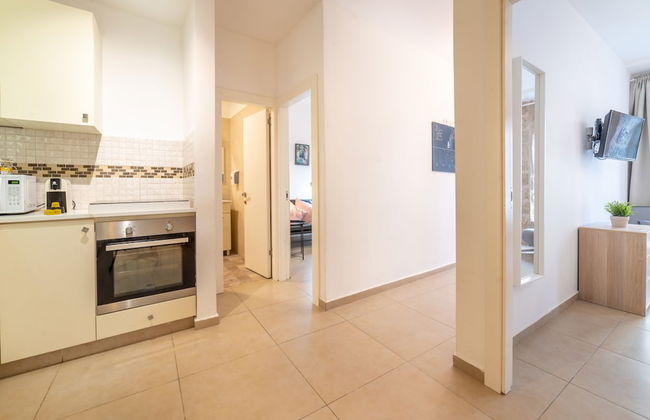 Stay Jaffa Jerusalem - Foto 60