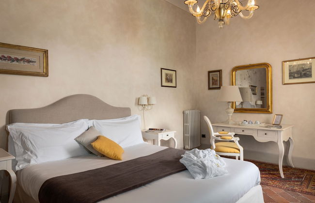 Villa Scorzi - Foto 4