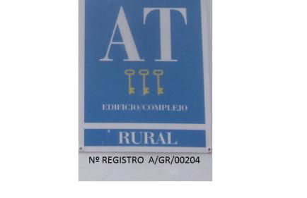 Cuevas la Chumbera - Photo 110