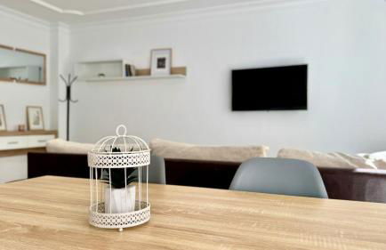 A 2 min de la playa Tren directo Nuevo y cómodo - Photo 10