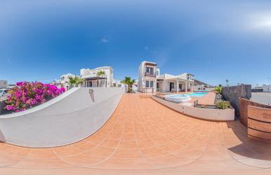 Villa Sunset Faro Deluxe & Spa Pool - Foto 25