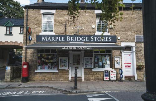 Town Street Apartment - Photo 48