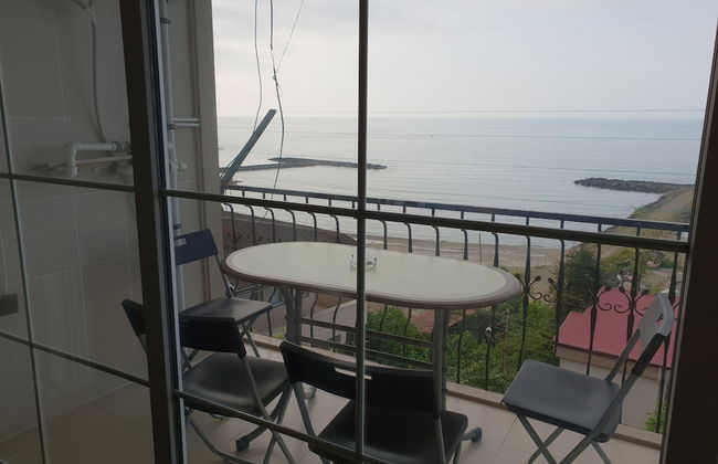 Yalıncak Beach Residence - Photo 11