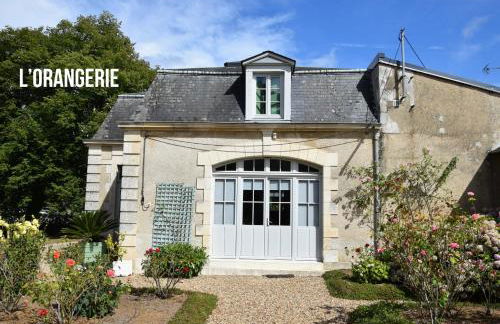 Les Gîtes de La Chartreuse - Jaunay Marigny - 3mnFuturoscope - Foto 21