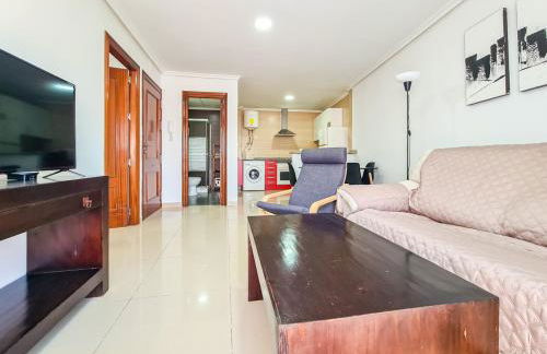 AVENIDA GUILLERMO REINA, 2ºb - Foto 11