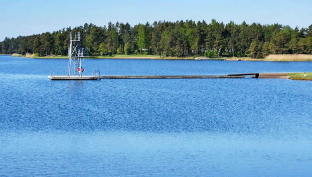 5 Person Holiday Home in Monsteras - Foto 4