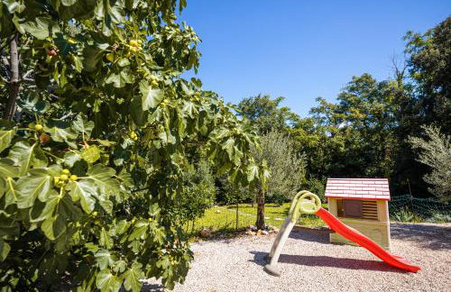 Villa Pafran with heated pool Krk - Foto 58