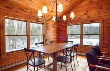 Berkshire Vacation Rentals: Private Cabin On Over 12 Acres Of Woods - Foto 3