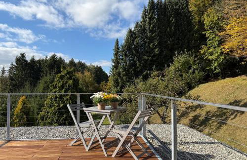 Apartment in Bodenseenähe - Foto 1