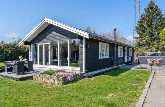 "Øllegaard" - 1km from the sea - Foto 12