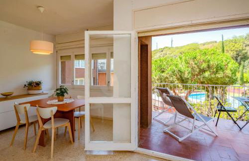 Apartment Els Pins by Interhome - Photo 15