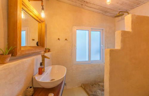 Casa Cortijo con piscina privada en Betis - Foto 66