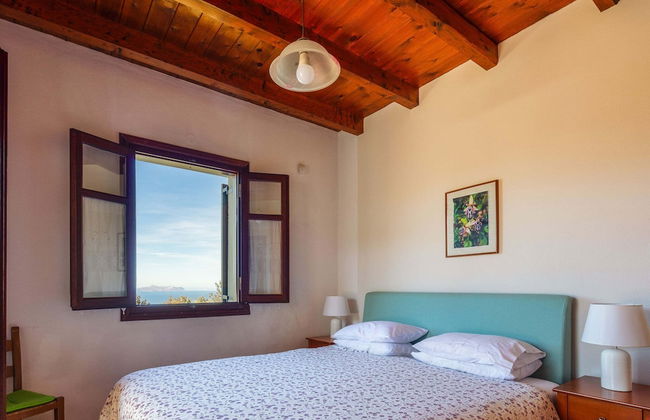 Villa in Prines With White Mountains View - Foto 16