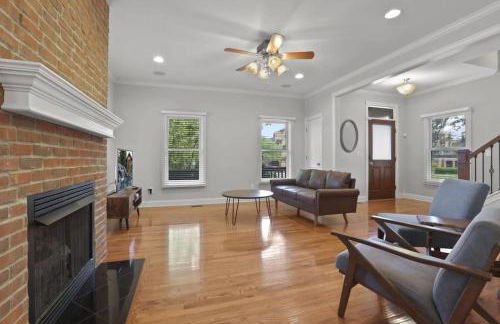 Housepitality - The Victorian Vacation Home - Foto 18