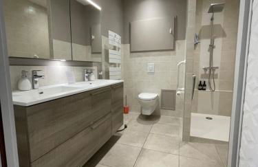 Appart du faubourg - Foto 16