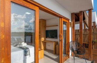 Bahia Soul - Lake House - Barra Grande - Península de Maraú - Foto 48