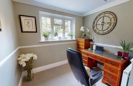 Hedgerows House New Forest - Foto 45