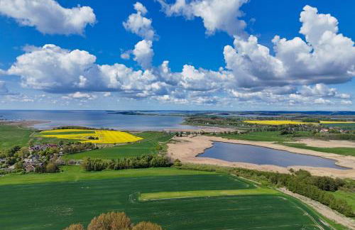 strandnahe FeWo mit Balkon, gratis Nutzung vom AHOI Erlebnisbad und Sauna in Sellin - Rex Rugia FeWo 30-8 - Foto 19