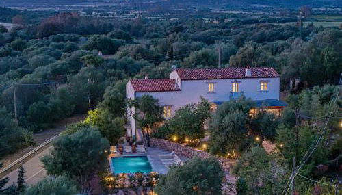 Villa Aromata - Foto 5