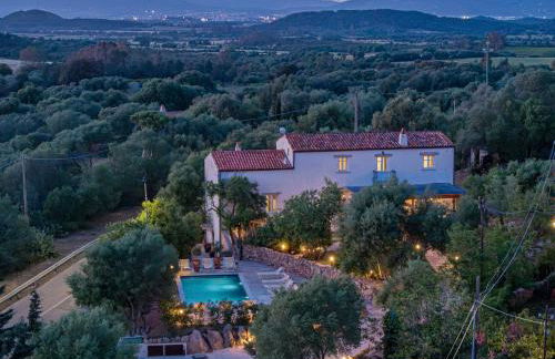 Villa Aromata - Photo 5