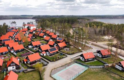 Kaszëbsko Nórcëk 2 - Foto 1