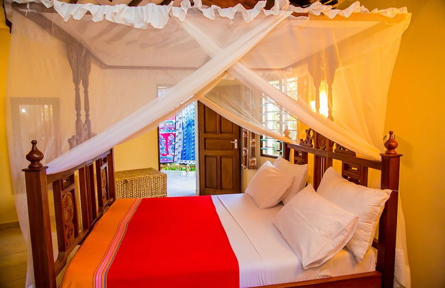 Villakwetu Cottages Diani Beach - Foto 17