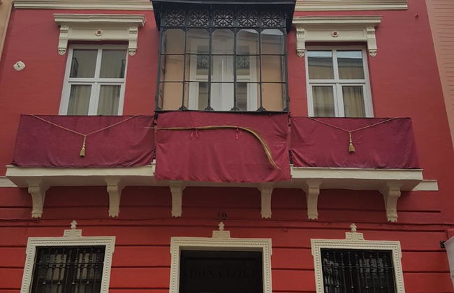 Hotel y Apartamentos Doña Lola - Foto 6