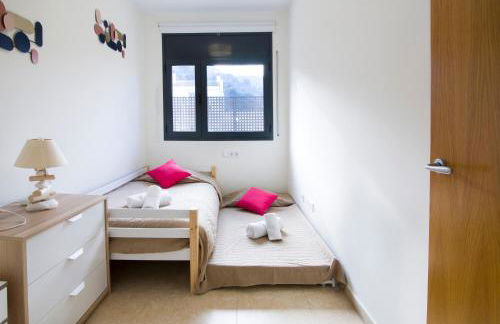 Appartement standing 58m plage à 3mn en voiture - Photo 24