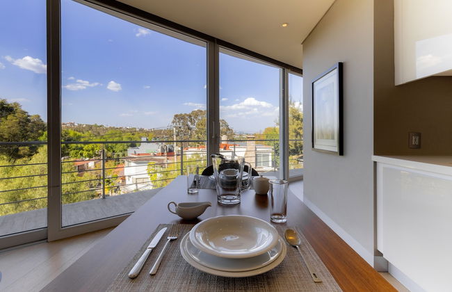 Capitalia San Angel Inn - Foto 61