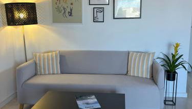 Moderno apartamento frente al mar en una de las mejores zonas de la Santa en Lanzarote - Foto 5