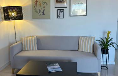 Moderno apartamento frente al mar en una de las mejores zonas de la Santa en Lanzarote - Foto 5