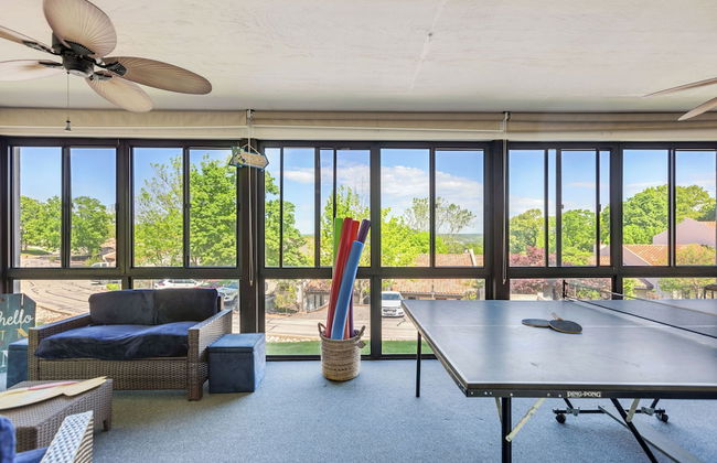 Lake Getaway - Photo 24