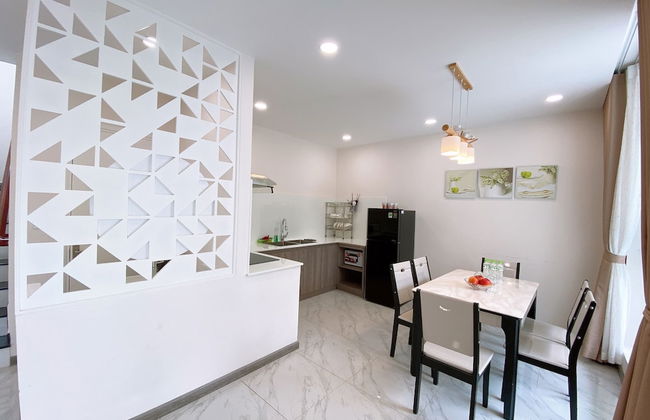 Lavini House - Foto 19