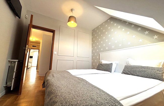 Dunav Apartment House - Foto 22