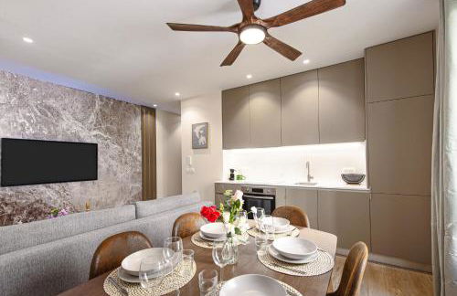 EDOUARD VII 2 - Agréable 3 pièces - Menton - 50 m des plages - Foto 27